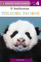   Welcome, Bao Bao
