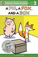   A Pig, a Fox, and a Box
