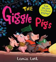   The Giggle Pigs