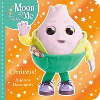   Moon and Me: Onions!Ê