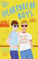   Heartbreak Boys EBOOK