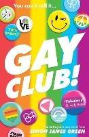   Gay Club!