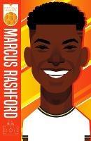   Football Legends #8: Marcus Rashford
