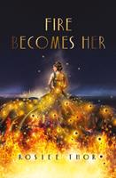   Fire Becomes Her eBook