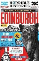  Horrible Histories: Gruesome Guide to Edinburgh (newspaper edition)