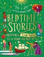   Bedtime Stories: Incredible Irish Tales from the Past