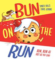   Bun on the Run (eBook)