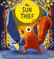   The Sun Thief (eBook)