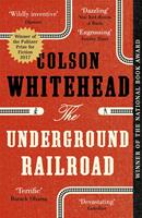   The Underground Railroad