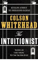   The Intuitionist