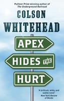   Apex Hides the Hurt