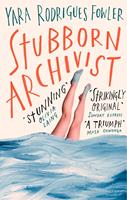   Stubborn Archivist
