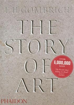 The story of art. Ediz. illustrata - Ernst H. Gombrich - Libro Phaidon 2002 | Libraccio.it