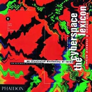 The cyberspace lexicon - Bob Cotton - Libro Phaidon 2002 | Libraccio.it