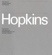 The work of Michael Hopkins and partners. Vol. 1