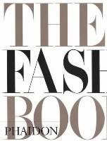 The fashion book. Mini format  - Libro Phaidon 2002 | Libraccio.it