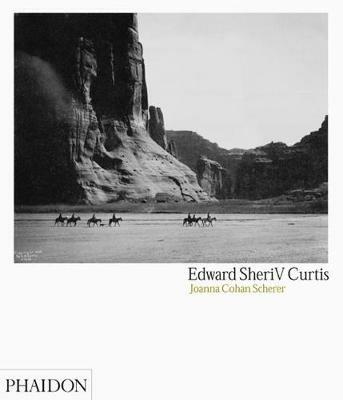 Edward Sheriff Curtis. Ediz. inglese - Joanna Cohan Scherer - Libro Phaidon 2008 | Libraccio.it