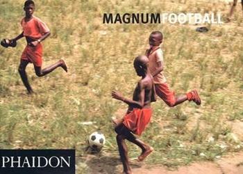 Magnum football  - Libro Phaidon | Libraccio.it