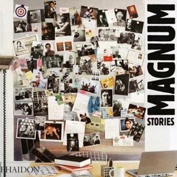 Magnum stories  - Libro Phaidon 2004 | Libraccio.it