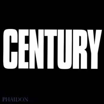 Century. Mini format  - Libro Phaidon 2002 | Libraccio.it