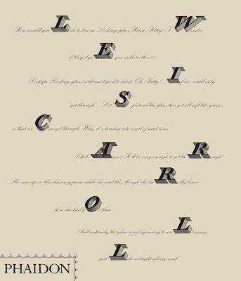 Lewis Carroll - Anne Higonnet - Libro Phaidon 2008 | Libraccio.it