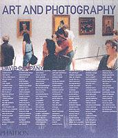 Art and photography. Ediz. inglese - David Campany - Libro Phaidon 2003, Themes and movements | Libraccio.it