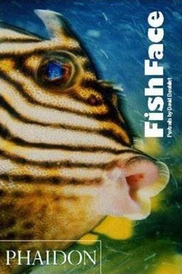 FishFace - David Doubilet - Libro Phaidon 2003 | Libraccio.it