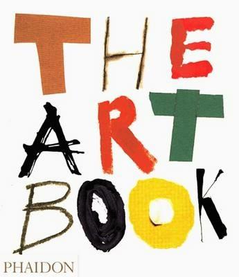 The art book  - Libro Phaidon 2005 | Libraccio.it
