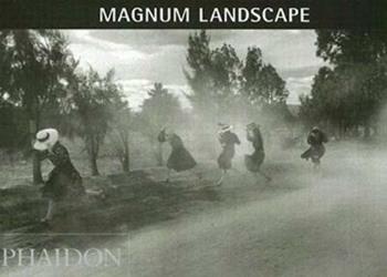 Magnum landscape  - Libro Phaidon 2013, Fotografia | Libraccio.it