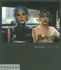 Nan Goldin - Guido Costa - Libro Phaidon 2005 | Libraccio.it