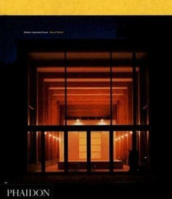 Modern Japanese house - Naomi Pollock - Libro Phaidon 2005 | Libraccio.it