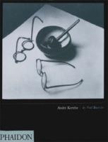 André Kertész - Noël Bourcier - Libro Phaidon 2006 | Libraccio.it