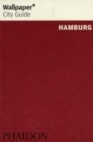 Hamburg. Ediz. inglese  - Libro Phaidon 2008, Wallpaper. City Guide | Libraccio.it