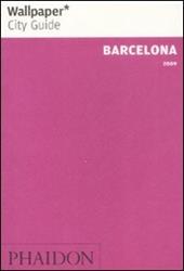 Barcelona 2009