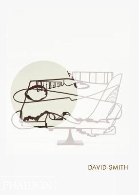 David Smith. Ediz. inglese - Joan Pachner - Libro Phaidon 2013, Arte | Libraccio.it