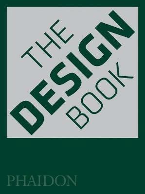 The design book  - Libro Phaidon 2013 | Libraccio.it