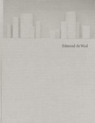 Edmund de Waal. Ediz. inglese  - Libro Phaidon 2014, Arte | Libraccio.it