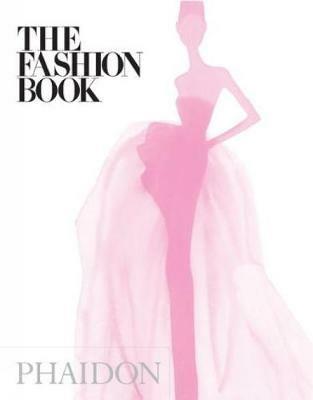The fashion book. Mini format  - Libro Phaidon 2014 | Libraccio.it