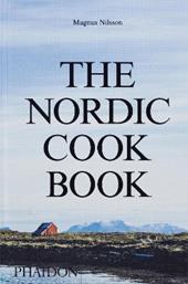 The Nordic baking book