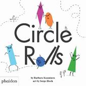 Circle rolls. Ediz. a colori