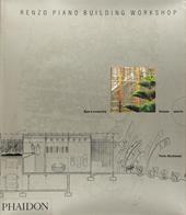 Renzo Piano Building Workshop. Opera completa. Vol. 4