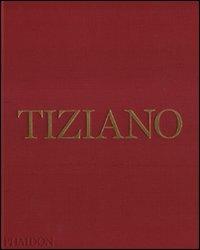 Tiziano - Peter Humfrey - Libro Phaidon 2008 | Libraccio.it