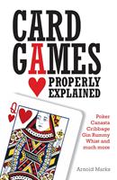   Card Games Properly Explained