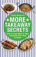   More Takeaway Secrets
