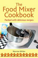   The Food Mixer Cookbook