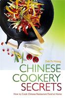   Chinese Cookery Secrets