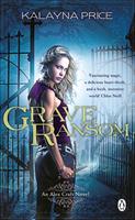   Grave Ransom