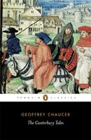   The Canterbury Tales