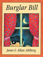   Burglar Bill