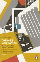   Turing's Cathedral
